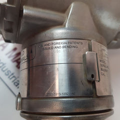 Rosemount 3051Tg3A2B32Kb411M5Q4Q8S5Tr Pressure Transmitter
