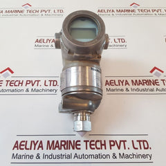 Rosemount 3051Tg3A2B32Kb411M5Q4Q8S5Tr Pressure Transmitter
