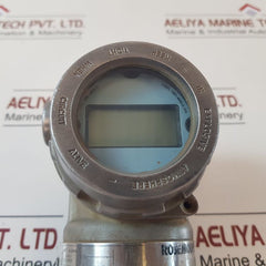 Rosemount 3051Tg3A2B32Kb411M5Q4Q8S5Tr Pressure Transmitter