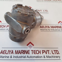 Rosemount 3051Tg3A2B32Kb411M5Q4Q8S5Tr Pressure Transmitter
