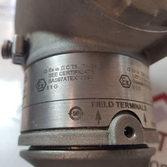 Rosemount 3051Tg3A2B32Kb4I1M5Q4Q8S5 Pressure Transmitter