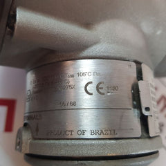 Rosemount 3051Tg3A2B32Kb4I1M5Q4Q8S5 Pressure Transmitter