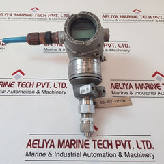 Rosemount 3051Tg3A2B32Kb4I1M5Q4Q8S5 Pressure Transmitter
