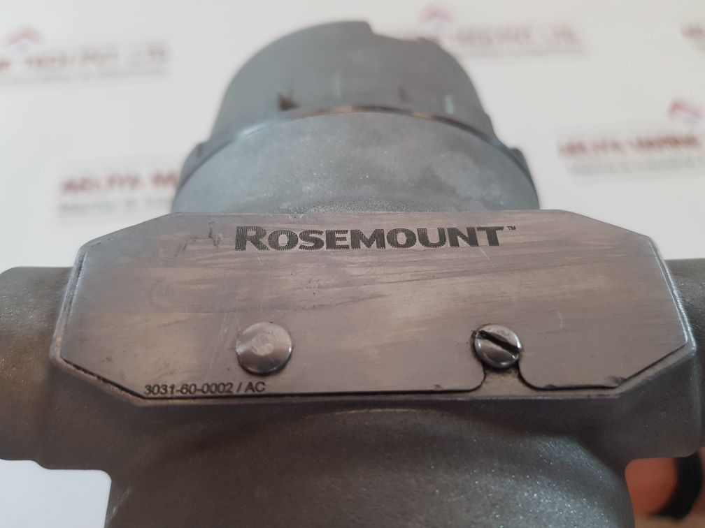 Rosemount 3051Tg3A2B32Kb4I1M5Q4Q8S5 Pressure Transmitter
