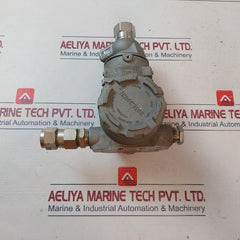 Rosemount 3051Tg4A2B21Je2M6Q4Q8 Pressure Transmitter