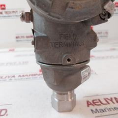 Rosemount 3051Tg4A2B21Je2M6Q4Q8 Pressure Transmitter