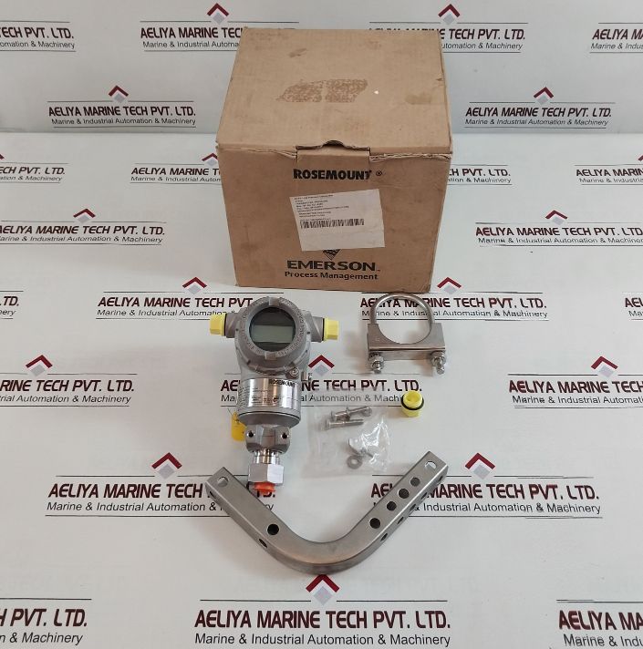 Rosemount 3051Tg5A2B31Ke8M5P1Q4Qta0227
