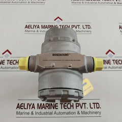 Rosemount 3051Tg5A2B31Ke8M5P1Q4Qta0227 Pressure Transmitter Set