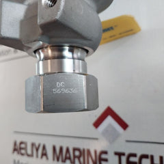 Rosemount 3051Tg5A2B31Ke8M5P1Q4Qta0227 Pressure Transmitter Set