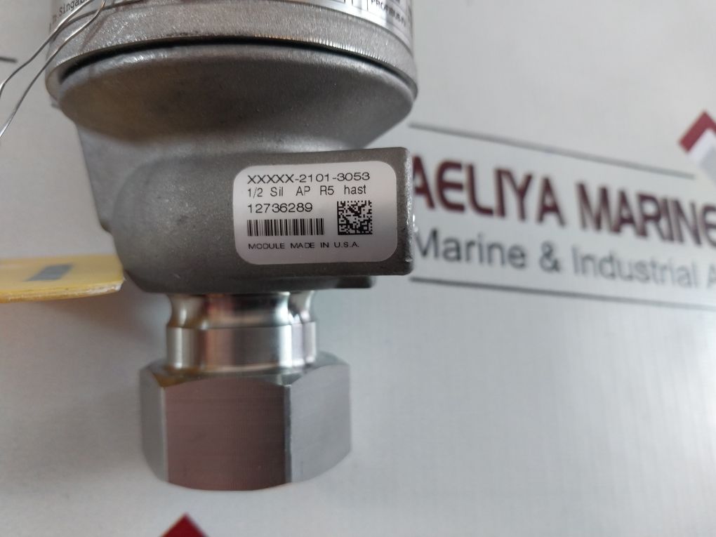 Rosemount 3051Tg5A2B31Ke8M5P1Q4Qta0227 Pressure Transmitter Set