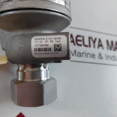 Rosemount 3051Tg5A2B31Ke8M5P1Q4Qta0227 Pressure Transmitter Set