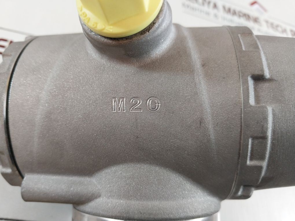 Rosemount 3051Tg5A2B31Ke8M5P1Q4Qta0227 Pressure Transmitter Set