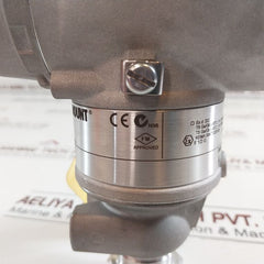 Rosemount 3051Tg5A2B31Ke8M5P1Q4Qta0227 Pressure Transmitter Set
