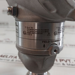 Rosemount 3051Tg5A2B31Ke8M5P1Q4Qta0227 Pressure Transmitter Set
