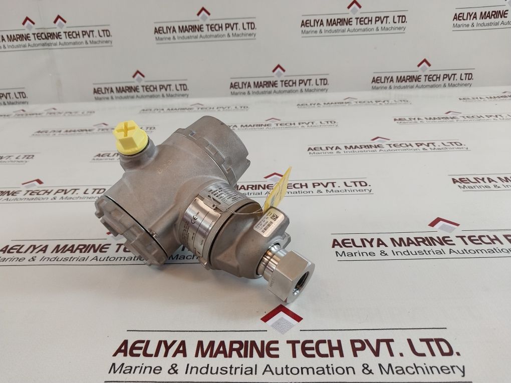 Rosemount 3051Tg5A2B31Ke8M5P1Q4Qta0227 Pressure Transmitter Set