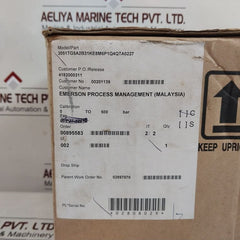 Rosemount 3051Tg5A2B31Ke8M5P1Q4Qta0227 Pressure Transmitter Set