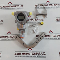 Rosemount 3051Tg5A2B31Ke8M5P1Q4Qta0227 Pressure Transmitter Set