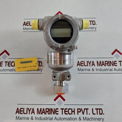 Rosemount 3051Tg5A2B31Ke8M5P1Q4Qta0227 Pressure Transmitter Set