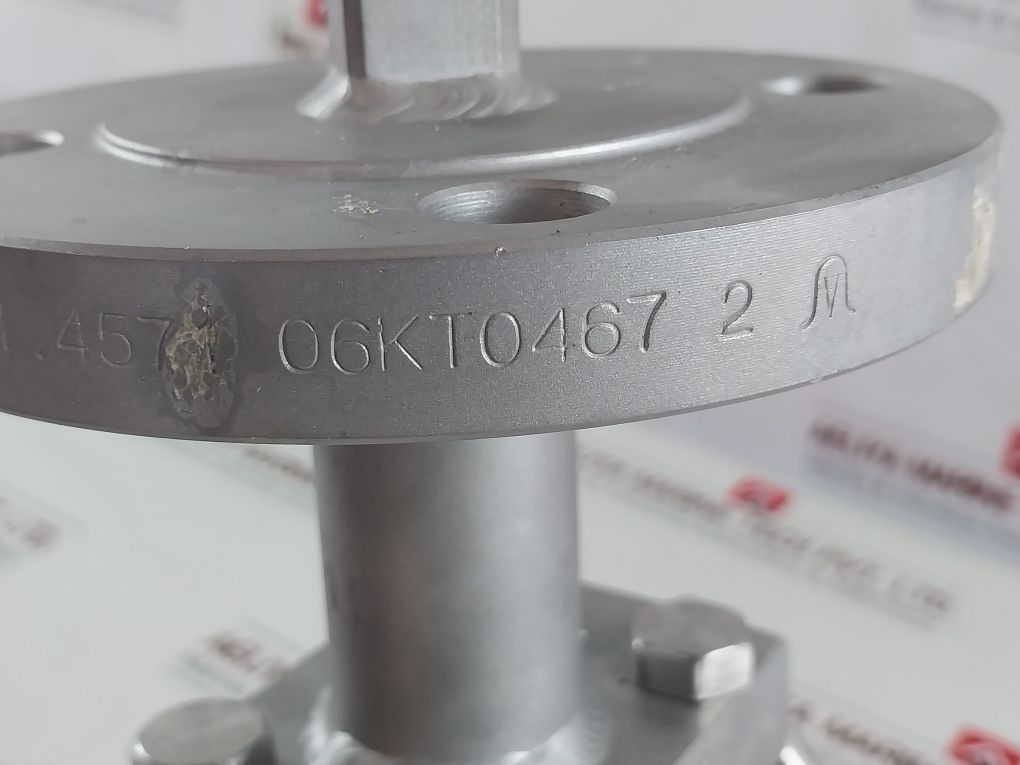 Rosemount 3095 Ma23Aja11Ka121Fbc2Q4Q8 Flow Meter