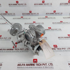 Rosemount 3095 Ma23Aja11Ka121Fbc2Q4Q8 Flow Meter