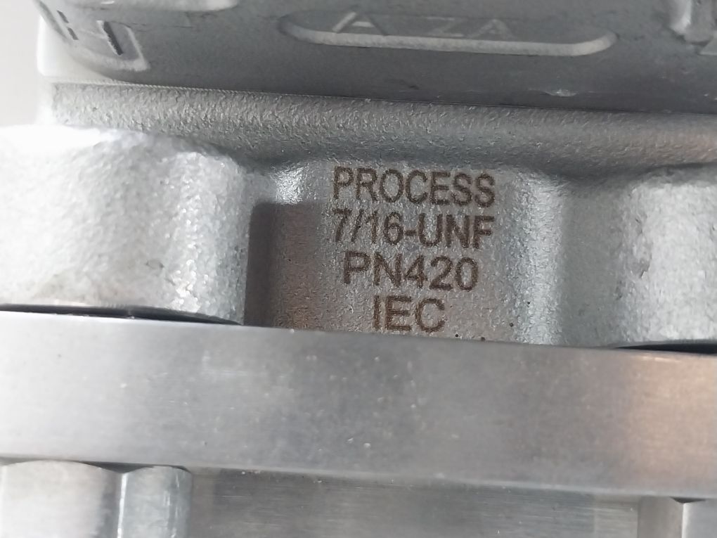 Rosemount 3095 Ma23Aja11Ka121Fbc2Q4Q8 Flow Meter