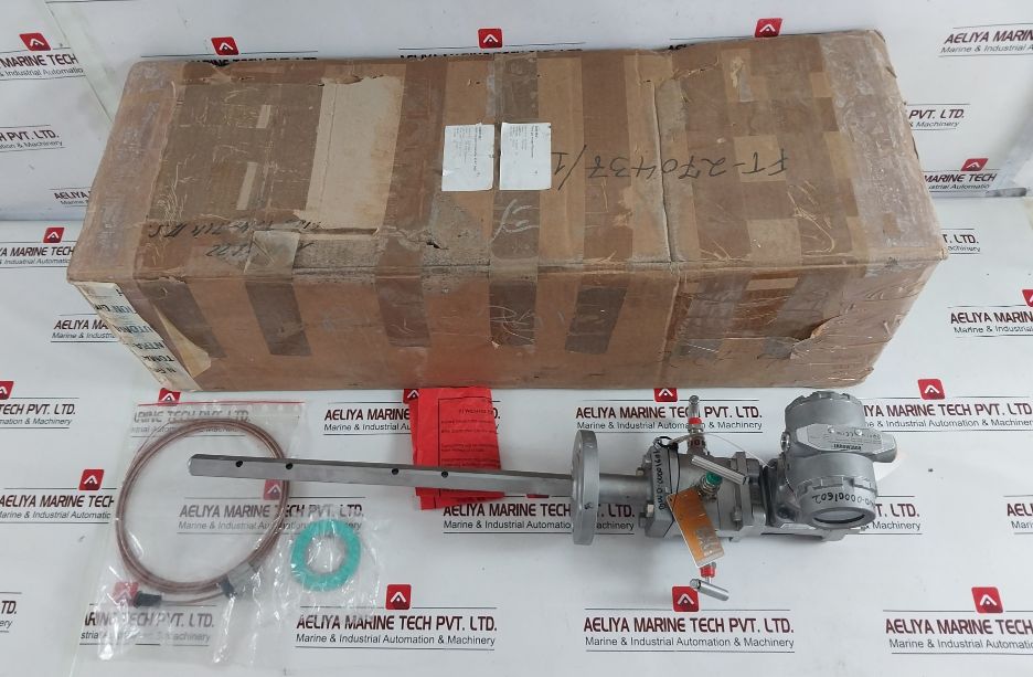 Rosemount 3095 Ma23Aja11Ka121Fbc2Q4Q8 Flow Meter