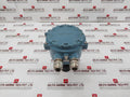 Rosemount 3102Ha1Frcnaq4St Level Transmitter 4X/Ip66