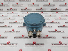 Rosemount 3102Ha1Frcnaq4St Level Transmitter 4X/Ip66