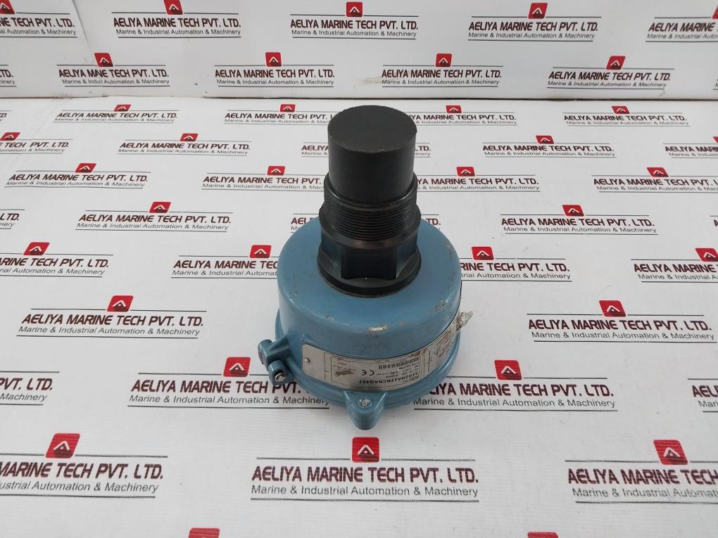 Rosemount 3102Ha1Frcnaq4St Level Transmitter 4X/Ip66