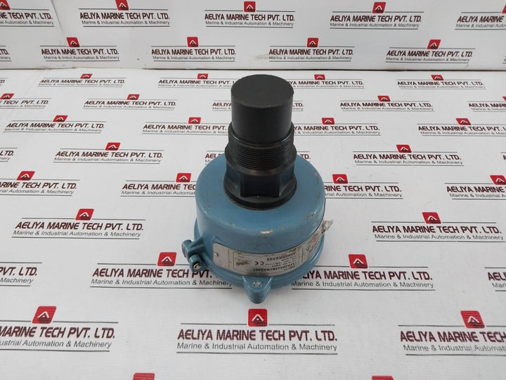 Rosemount 3102Ha1Frcnaq4St Level Transmitter 4X/Ip66