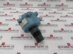 Rosemount 3102Ha1Frcnaq4St Level Transmitter 4X/Ip66