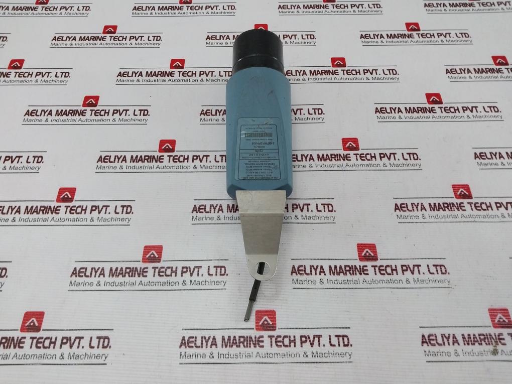 Rosemount 3107Hp2Pn1I5 3107 Ultrasonic Level And Flow Transmitter