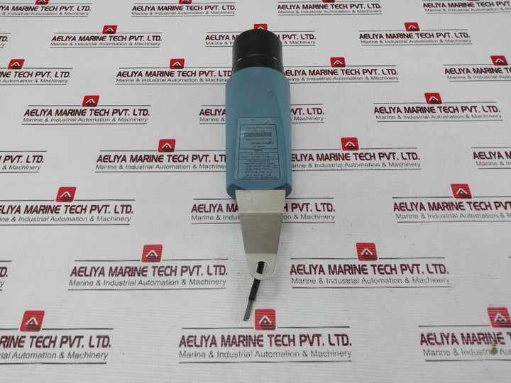 Rosemount 3107Hp2Pn1I5 3107 Ultrasonic Level And Flow Transmitter