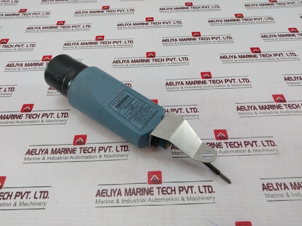 Rosemount 3107Hp2Pn1I5 3107 Ultrasonic Level And Flow Transmitter