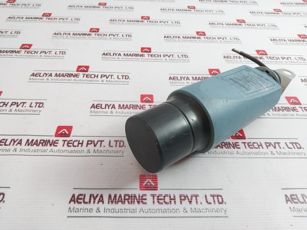 Rosemount 3107Hp2Pn1I5 Ultrasonic Level Transmitter 30V