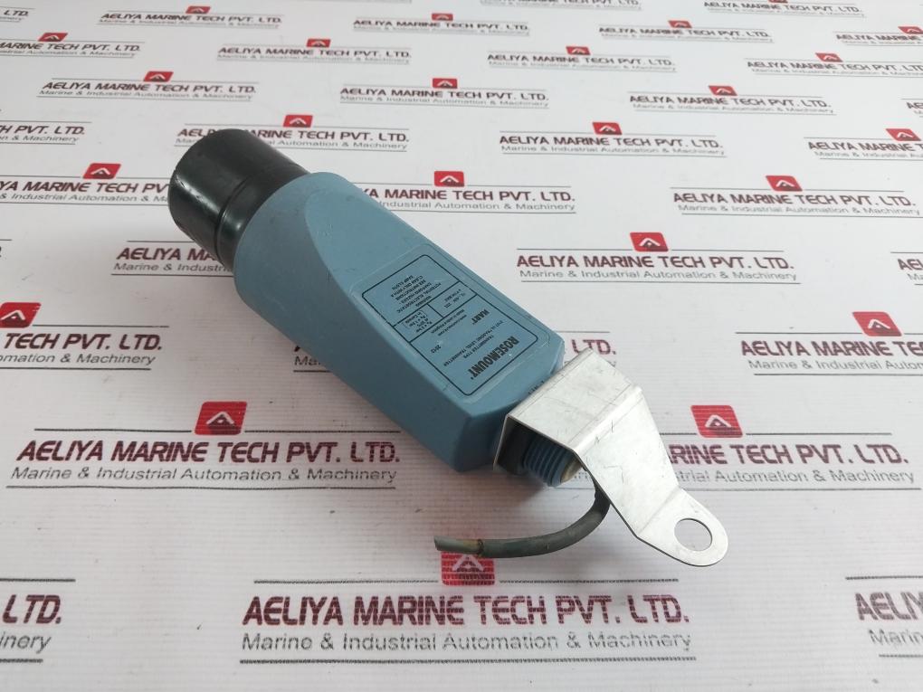 Rosemount 3107Hp2Pn1I5 Ultrasonic Level Transmitter 30V