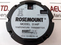 Rosemount 3144P Temperature Transmitter