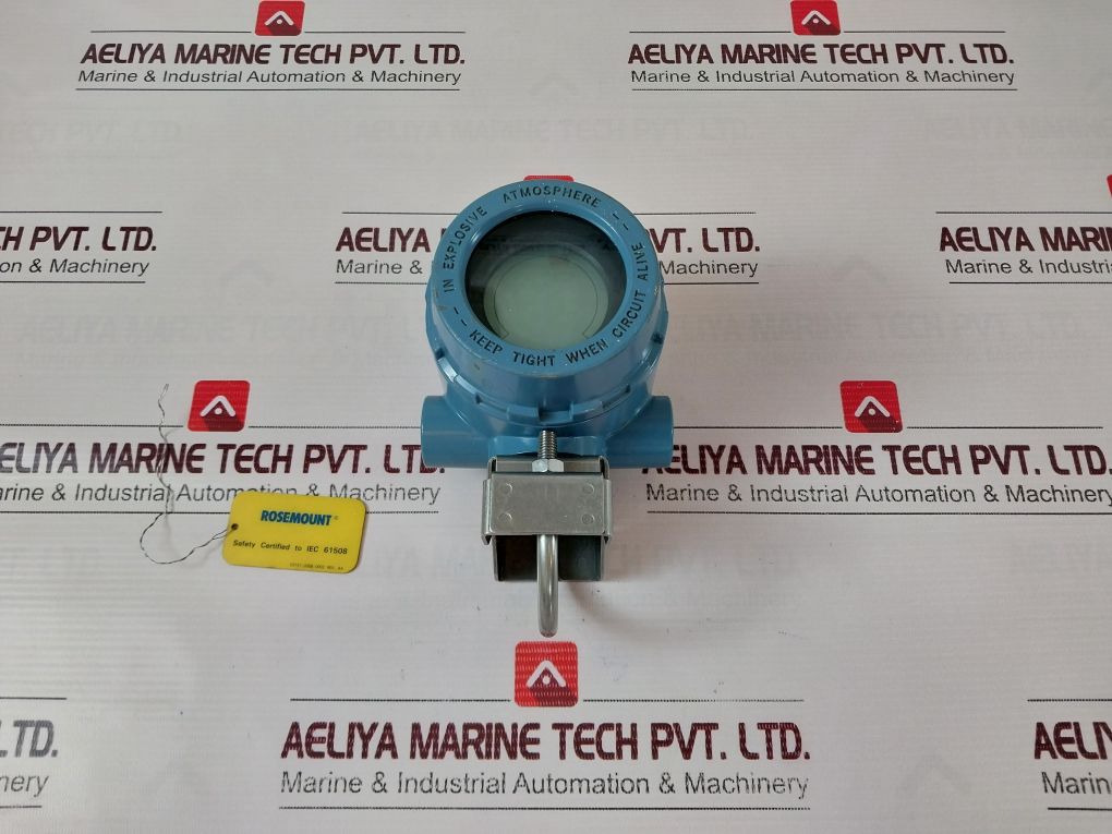Rosemount 3144P