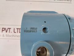 Rosemount 3144P D2A2Nab4M5C2Q4U1Qt Temperature Transmitter 12-42.4 Vdc
