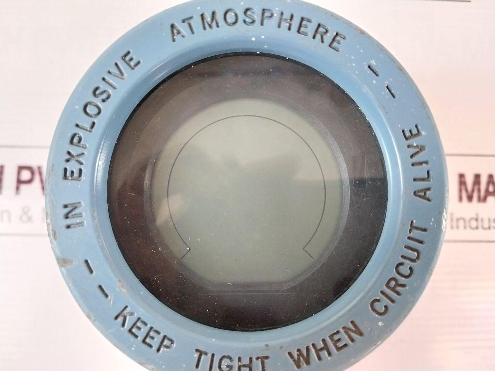 Rosemount 3144P D2A2Nab4M5C2Q4U1Qt Temperature Transmitter 12-42.4 Vdc