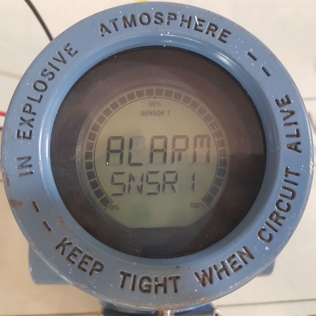 Rosemount 3144P D2A2Nab4M5C2Q4U1Qt Temperature Transmitter 12-42.4 Vdc