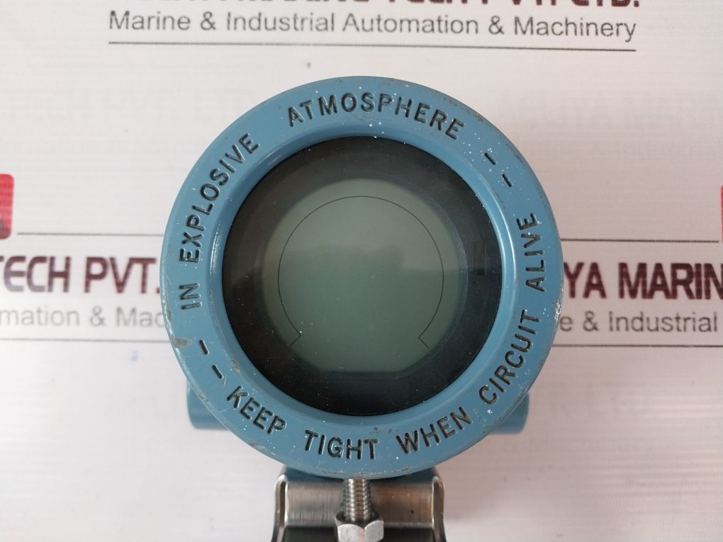 Rosemount 3144P D2A2Nab4M5C2Q4U1Qt Temperature Transmitter 12-42.4 Vdc