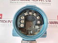 Rosemount 3144P D2A2Nab4M5C2Q4U1Qt Temperature Transmitter 12-42.4 Vdc