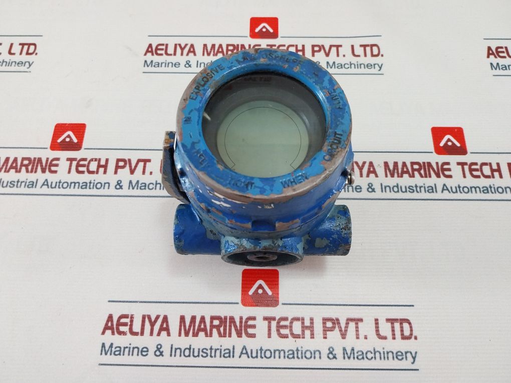 Rosemount 3144P D1A1E104B5