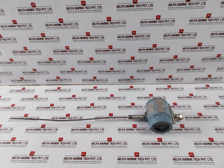Rosemount 3144P D1A1E1M504Xa Temperature Transmitter