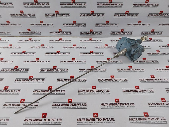 Rosemount 3144P D1A1E1M504Xa Temperature Transmitter
