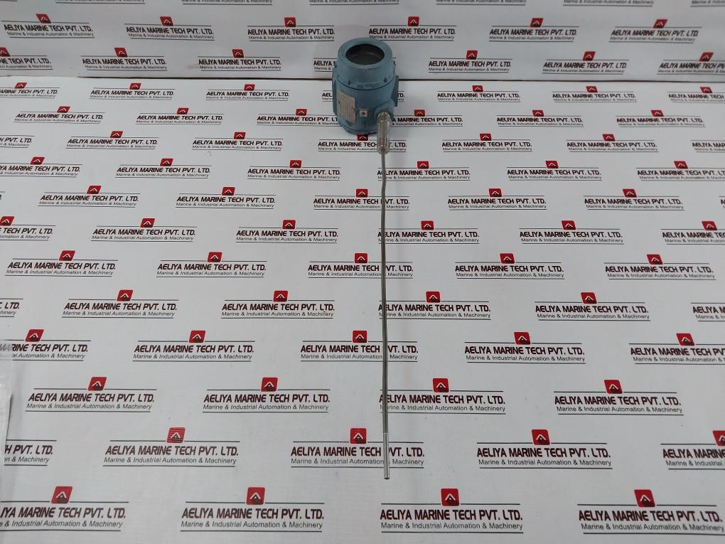 Rosemount 3144P D1A1E1M5Q4Xa Temperature Transmitter
