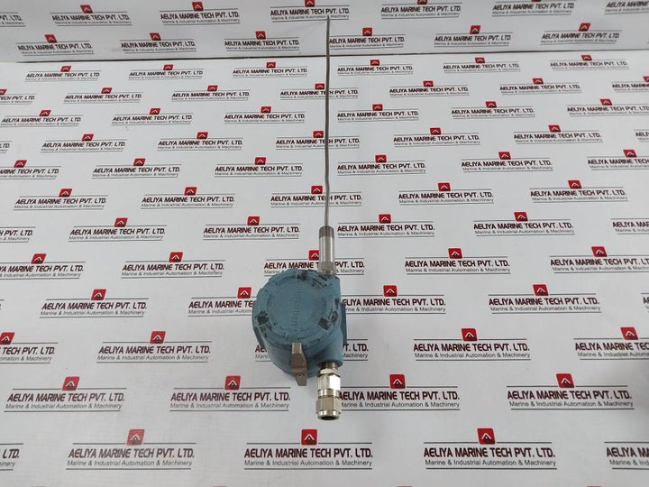 Rosemount 3144P D1A1E1M5Q4Xa Temperature Transmitter