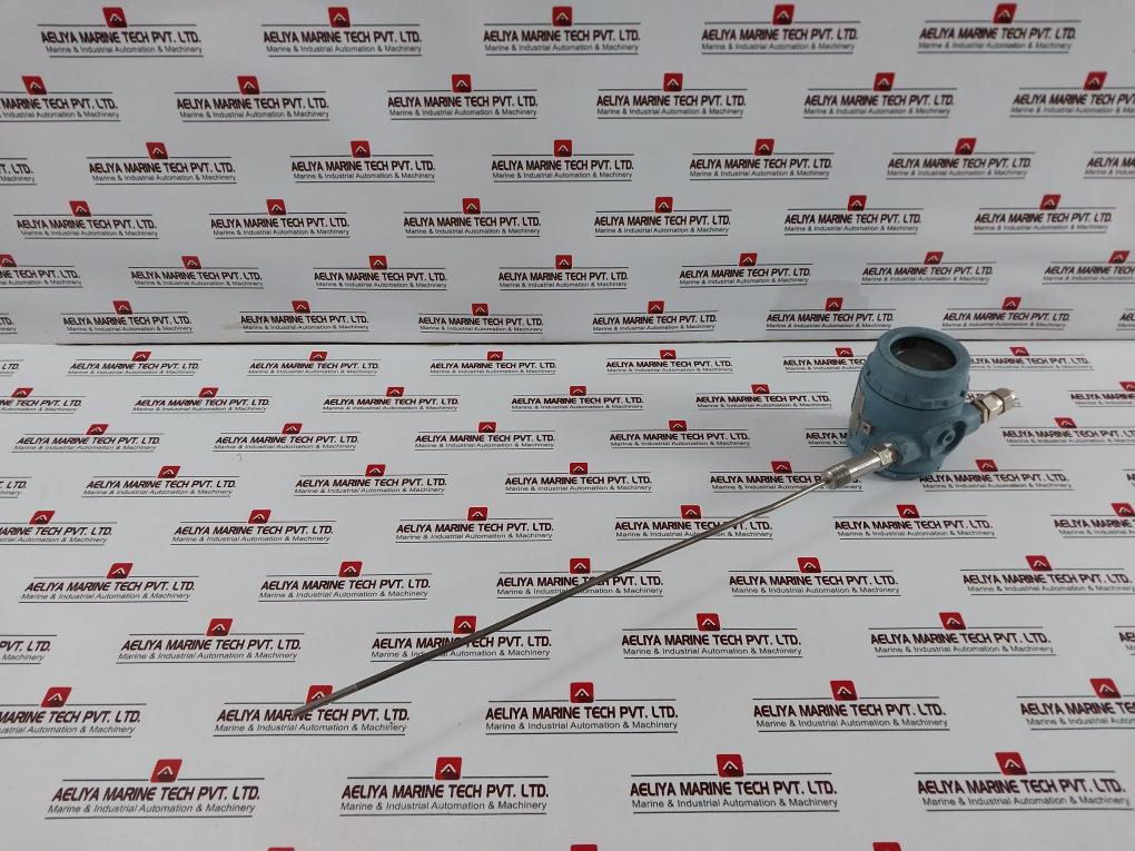 Rosemount 3144P D1A1E1M5Q4Xa Temperature Transmitter