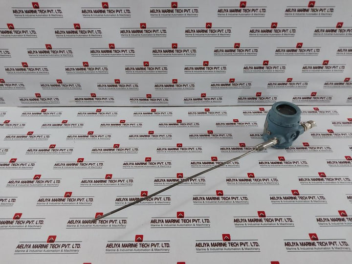 Rosemount 3144P D1A1E1M5Q4Xa Temperature Transmitter